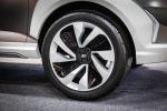 Hyundai SAGA EV 2018 года
